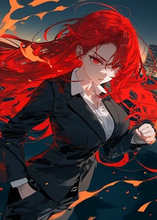 I Became the Must-Have Character of the Academy City